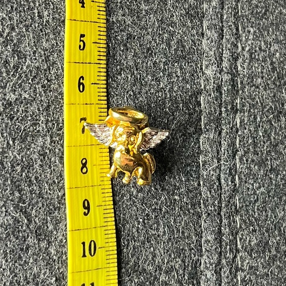 Guardian dog pin - Picture 10 of 10